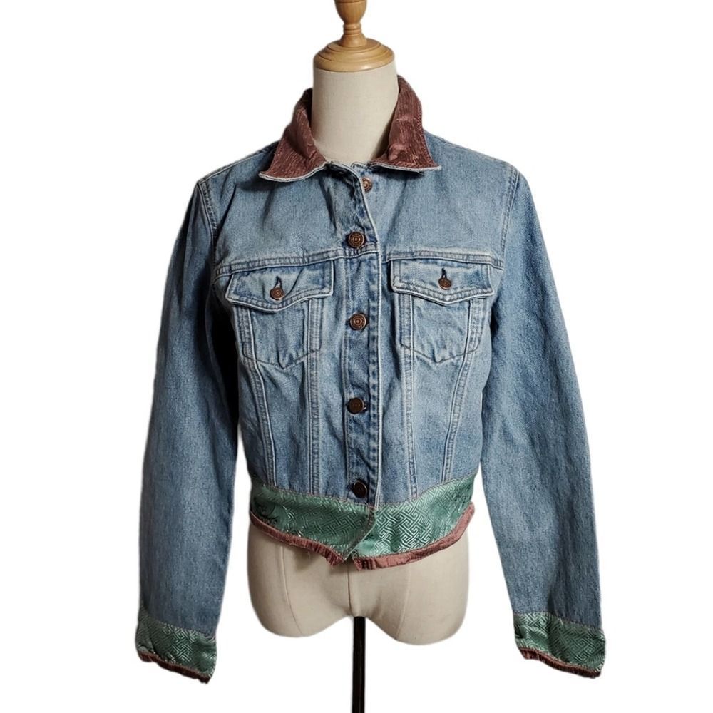 Gap Custom? Denim Jacket